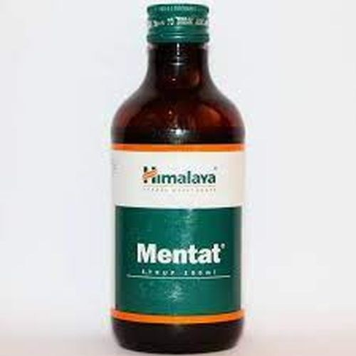Mentat Syrup 2002